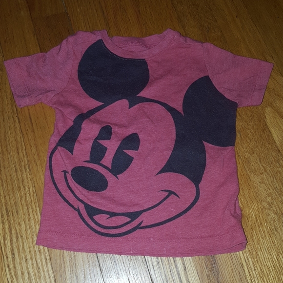 disney t shirt for baby boy